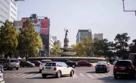 Hoy No Circula: ¿Qué autos NO circulan el martes 8 de enero de 2025 en CDMX y EDOMEX?