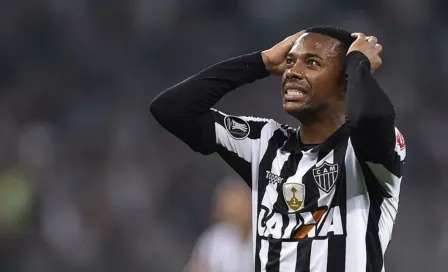 El exfutbolista, Robinho, cumple sentencia en una cárcel de Brasil para famosos 