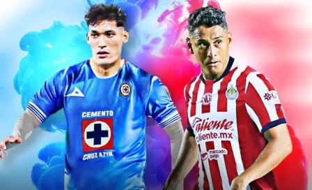 ¿En riesgo trueque Chiquete-Romo? Liga MX cierra ventana de transferencias nacionales