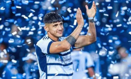 Chivas tiene acuerdo total con Alan Pulido; llegará esta semana