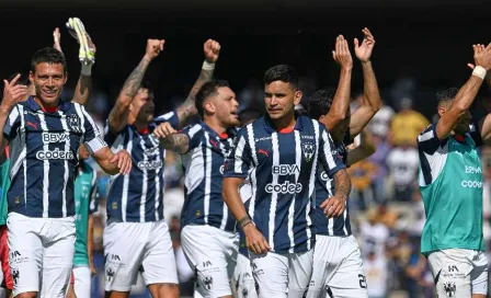 Tigres y Monterrey ¿Qué plantilla regia tiene mayor valor en el mercado de cara al Clausura 2025?