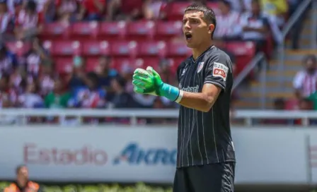 El 'boom' de la Liga MX de traer a jugadores de LaLiga: Álex Padilla, el más reciente