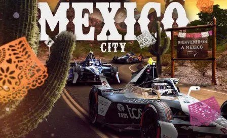 e-Prix Mexico City: Guía completa para el evento de la Fórmula E en la capital mexicana