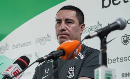 Efraín Juárez sueña con dirigir en Copa Libertadores, pero no descarta en llegar a la Liga MX 