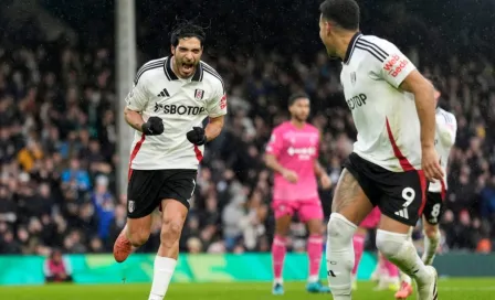 FA Cup: ¿Cuándo y dónde ver el Fulham de Raúl Jiménez vs Watford?