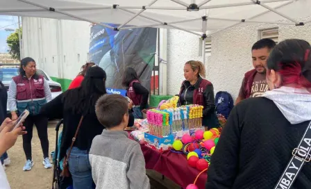 ¡Entregarán juguetes gratis en CDMX! Los Reyes Magos todavía tiene regalos por dar