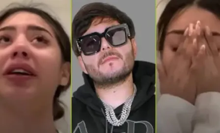 Influencer acusa a Tito Double P de encubrir a un empleado por intento de abuso