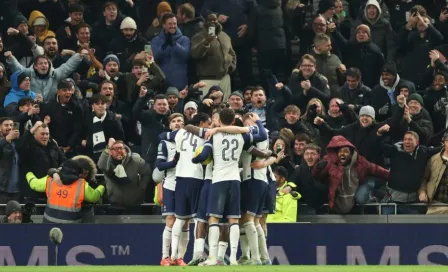 Tottenham pega primero en la Semifinal de Copa de la Liga ante Liverpool