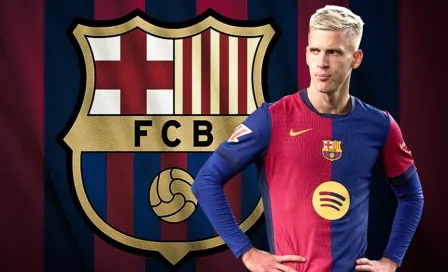 CSD concede medida cautelar al Barça: Dani Olmo y Pau Víctor podrán jugar