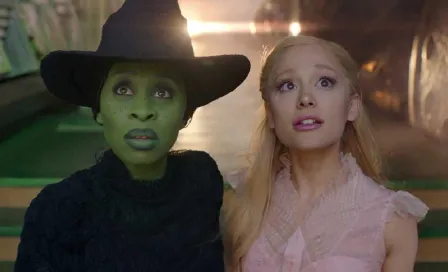 Todos los nominados de los Premios SAG 2025: “Wicked” obtuvo cinco nominaciones