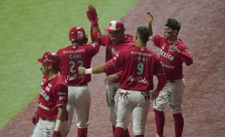 Los Diablos Rojos del México ingresaron a la Bolsa Mexicana de Valores