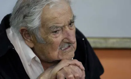 José Mujica se despide de los uruguayos: “Me estoy muriendo”