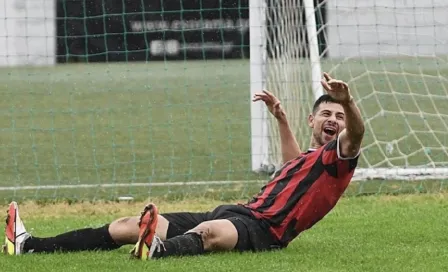 Luis Madrigal anotó en la Copa de Grecia; aún así su equipo no logró remontar al OFI Creta de Jordan Silva