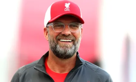 Jürgen Klopp observa duelo del Paris FC en su nuevo rol con Red Bull