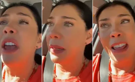 Cynthia Klitbo asegura que pronto la verán trabajando en Uber ¿Cuál es la razón?