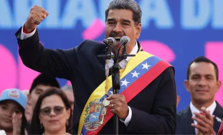 Maduro afirma que “ha triunfado la verdad” en Venezuela y comienza una “nueva etapa”