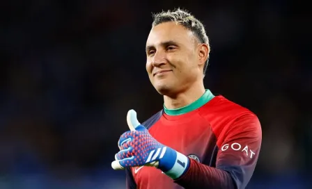 San Lorenzo busca contratar a Keylor Navas ¿El problema? No pueden costear el fichaje