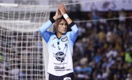 Pablo Barrera rompió 'maldición' ante Pumas