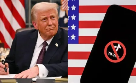 ¡Donald Trump frena veto a TikTok! Firma prórroga de 75 días para solucionar el conflicto 