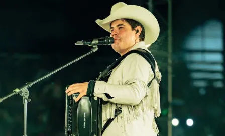 Alfredo Olivas en CDMX: Precio de los boletos para sus conciertos en la Arena Ciudad de México