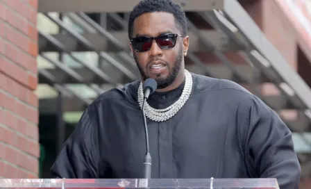 Diddy presenta demanda por difamación por 50 millones de dólares contra testigo