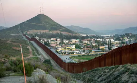 Estados Unidos desplegará mil 500 soldados a la frontera con México 