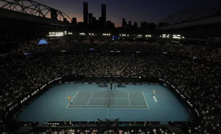 Australian Open: Así se jugará la Final del primer Grand Slam del año