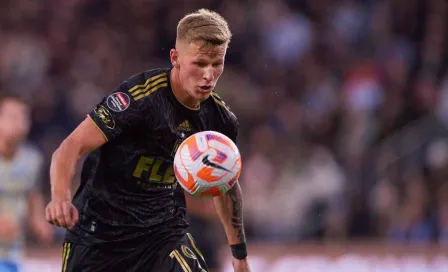 Cruz Azul alista preparativos para presentación de Mateus Bogusz