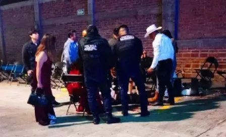 Grupo armado ataca boda en Guanajuato, dejando 3 muertos entre los invitados y 15 heridos