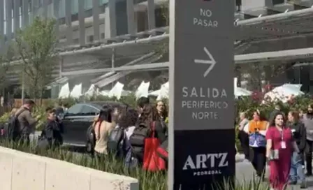 Artz Pedregal: Las otras tragedias en el centro comercial de la CDMX 