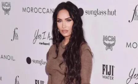 Megan Fox y su visión sobre la moda en las alfombras rojas