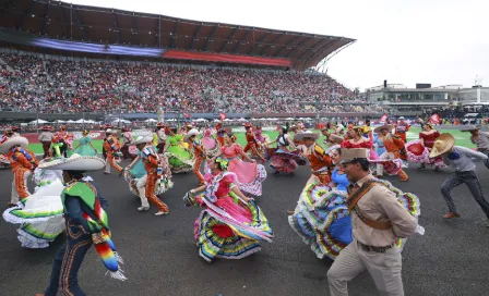 Gran Premio de México nominado por F1 a Promotor del Año