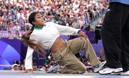 París 2024: Breakdance debuta en Juegos Olímpicos con Logistx y Sunny de Estados Unidos