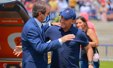 Liga MX: Pumas buscará mantener hegemonía sobre Pachuca