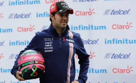 Checo busca superar al mítico Pedro Rodríguez