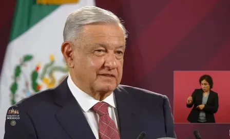 ¡De locos! Youtube suspendió la cuenta de la Mañanera de AMLO