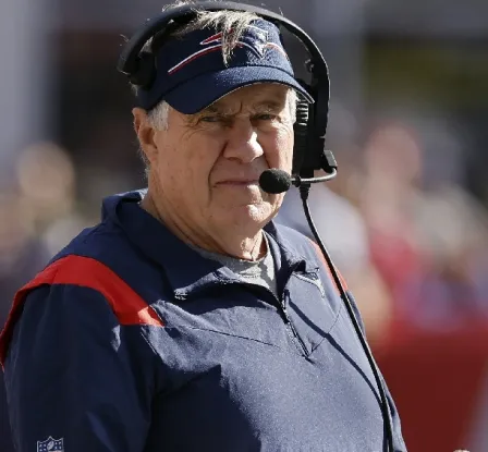 Bill Belichick buscó llegar a los Jets