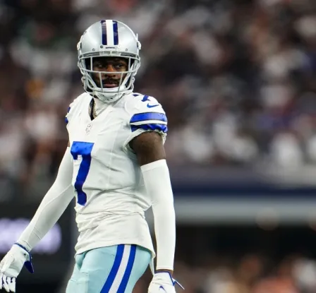 Trevon Diggs es descartado por Cowboys por cirugía 