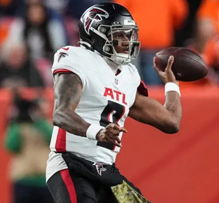 Atlanta Falcons nombran al novato Michael Penix Jr. como QB titular; Kirk Cousins al banquillo