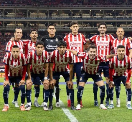 Chivas: Altas y bajas rumbo al Clausura 2025