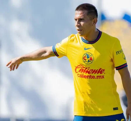 'El Jefecito' saldrá de América