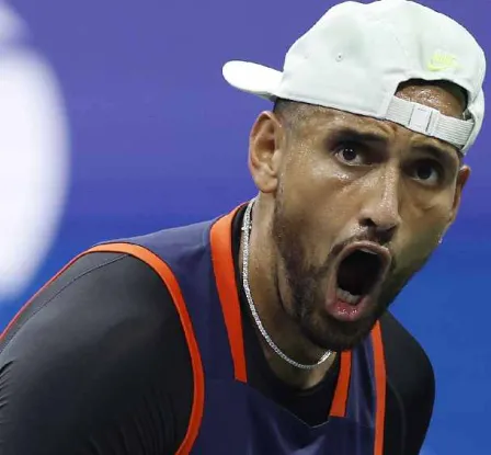 Nick Kyrgios se lanza contra Rafa Nadal: 'Lo odiaba y lo despreciaba muchísimo'