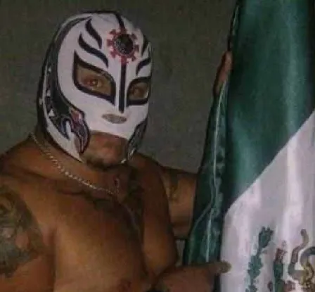 Rey Misterio Sr., luchador mexicano, fallece a los 66 años