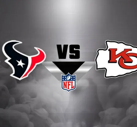 Houston Texans vs Kansas City Chiefs 