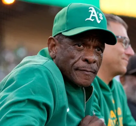 Muere Rickey Henderson, rey de las bases robadas, a los 65 años