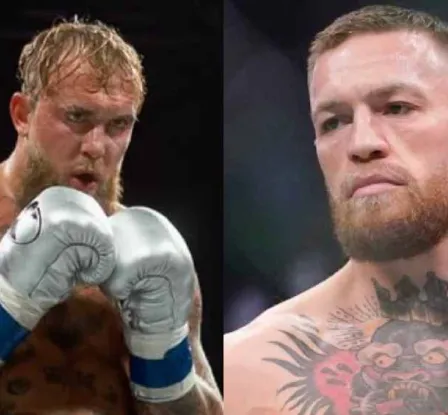 ¿La pelea del año? Jake Paul apunta a pelear contra Conor McGregor en verano del 2025