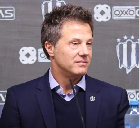 José Antonio Noriega sobre calendario de Rayados en 2025: 'No es normal en el mundo'