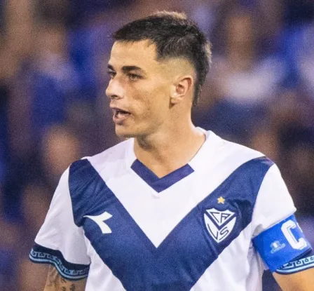 ¿Quién es Valentín Gómez, jugador que interesa a Rayados de Monterrey?