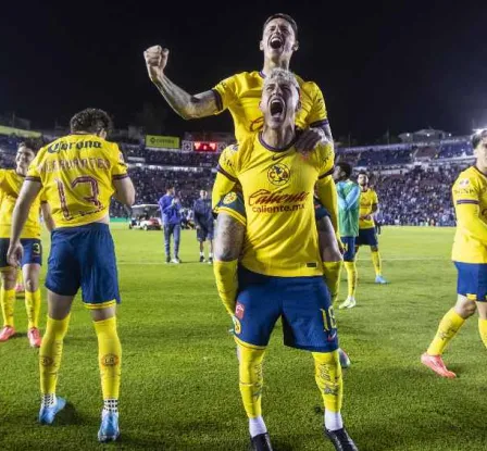 Cristian Calderón en la mira de Tigres para el Clausura 2025