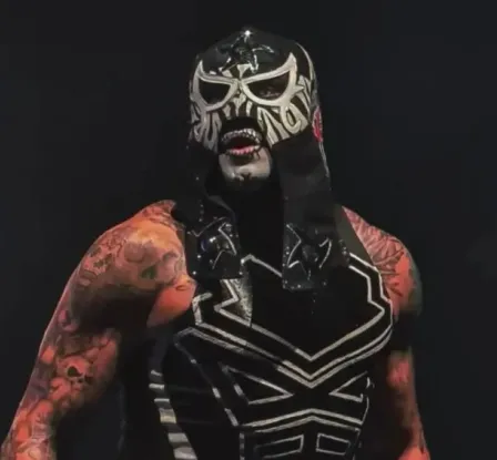 ¡Cero Miedo! WWE adelanta la llegada de Pentagón Jr para 2025